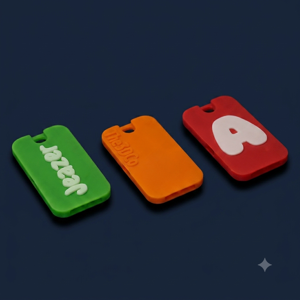 Emergency Whistle